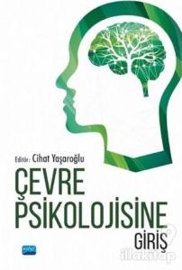 Çevre Psikolojisine Giriş