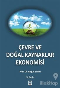Çevre ve Doğal Kaynaklar Ekonomisi