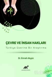 Çevre ve İnsan Hakları