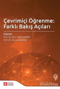 Çevrimiçi Öğrenme: Farklı Bakış Açıları