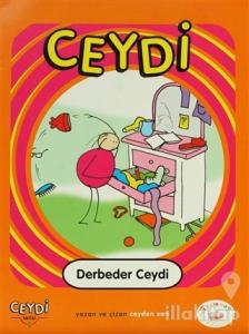 Ceydi Derbeder Ceydi