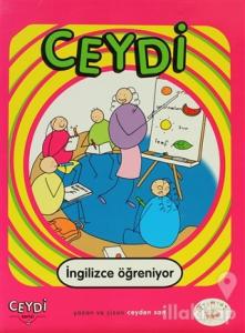 Ceydi İngilizce Öğreniyor