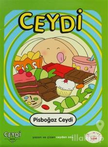 Ceydi Pisboğaz Ceydi