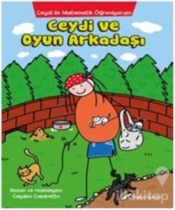 Ceydi ve Oyun Arkadaşı
