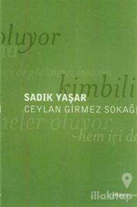 Ceylan Girmez Sokağı