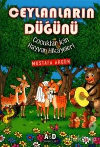 Ceylanların Düğünü