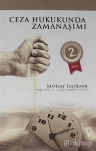 Ceza Hukukunda Zaman Aşımı (Ciltli)