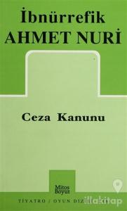 Ceza Kanunu