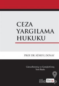 Ceza Yargılama Hukuku