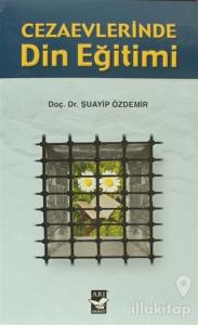 Cezaevlerinde Din Eğitimi