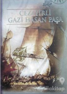 Cezayirli Gazi Hasan Paşa