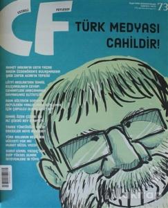 Cezbeli Feylesof Sayı: 73