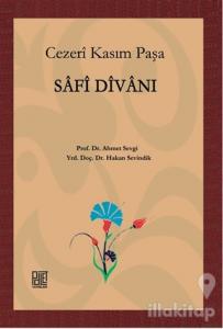 Cezeri Kasım Paşa Safi Divanı