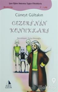 Cezeri'nin Konukları