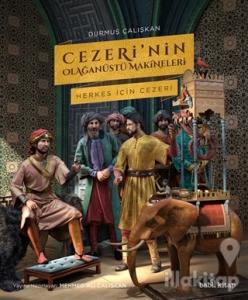 Cezeri'nin Olağanüstü Makineleri