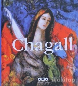 Chagall 1887-1985 (Ciltli)