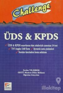 Challenge ÜDS ve KPDS