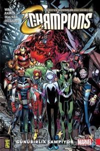 Champions 3: Günübirlik Şampiyon