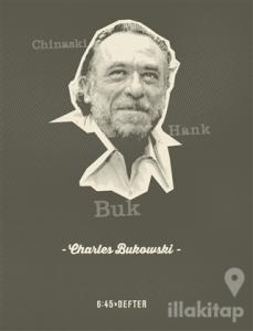 Charles Bukowski Kare Defter