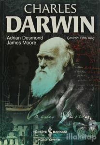 Charles Darwin (Ciltli)