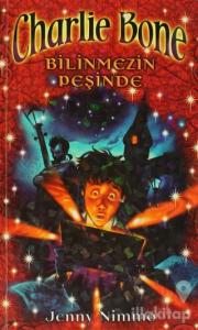 Charlie Bone - Bilinmezin Peşinde