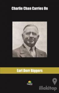 Charlie Chan Carries On