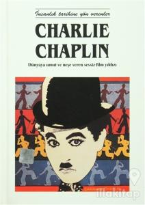 Charlie Chaplin (Ciltli)