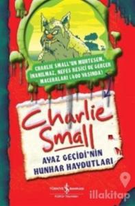 Charlie Small - Ayaz Geçidi'nin Hunhar Haydutları