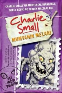 Charlie Small : Mumyanın Mezarı