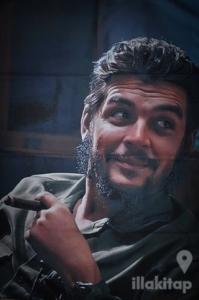 Che 2 Duvar Halısı