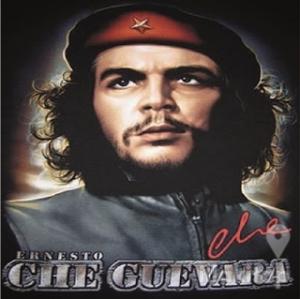 Che Bardak Altlığı