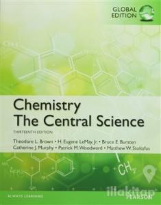 Chemistry The Central Science (Şifreli)