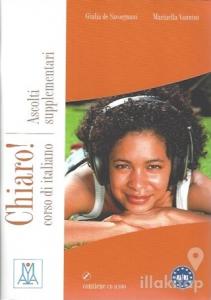 Chiaro! Ascolti supplementari (A1 - B1)