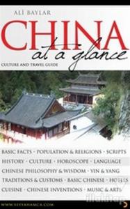 China at a Glance