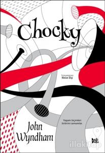 Chocky (Ciltli)