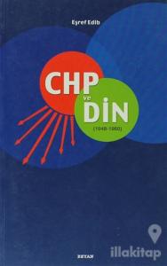 CHP ve Din (1948 - 1960)
