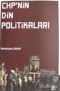 Chp'nin Din Politikaları