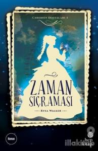 Chronos Dosyaları 1: Zaman Sıçraması