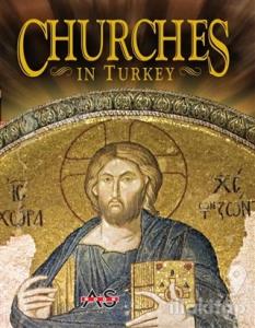 Churches in Turkey