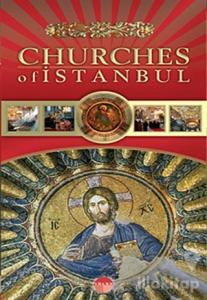 Churches of İstanbul