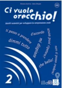 Ci Vuole Orecchio! 2 + Audio Online