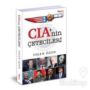 CIA'nin Çetecileri