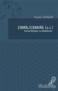 Cibril - Cebrail (a.s.)