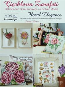 Çiçeklerin Zarafeti