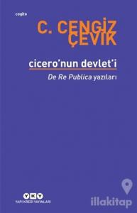 Cicero'nun Devlet'i