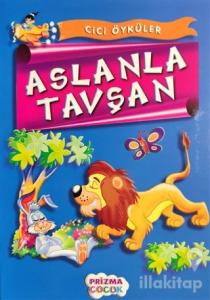 Cici Öyküler (10 Kitap)