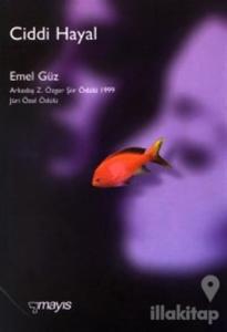 Ciddi Hayal