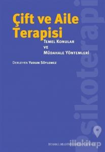 Çift ve Aile Terapisi