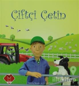 Çiftçi Çetin