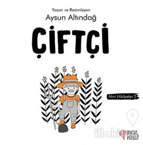 Çiftçi - Mini Hikayeler 2